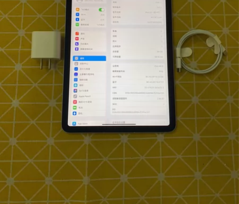 iPad air4 2020款 10.9寸...
