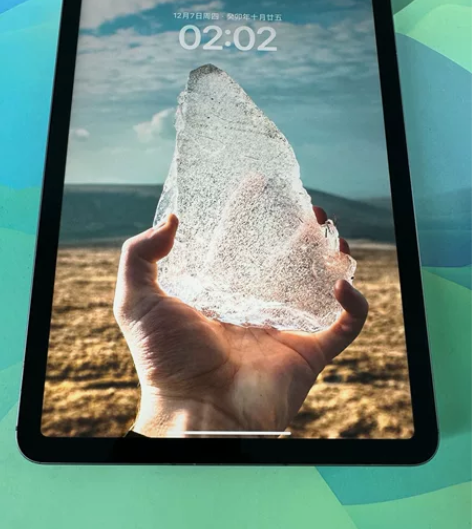 2020款iPad air4插卡WiFi版...