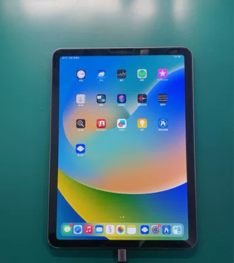 2020款平板电脑iPad air4代 6...