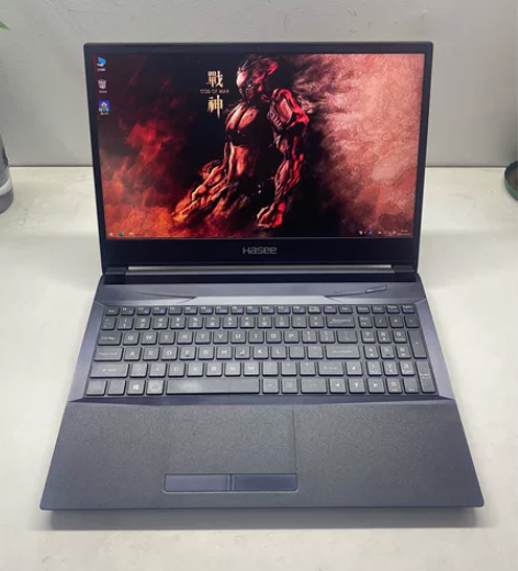 ?战神Z6-CT5NA游戏本九代/16G/...