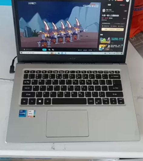 宏碁(Acer)新蜂鸟Fun 14英寸轻薄...