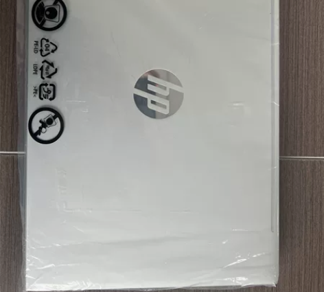 惠普战66六代锐龙版高性能轻薄商务本14英...