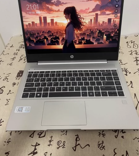 惠普 （HP）战66 三代 AMD版14英...