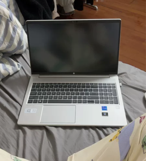 ?女生自用惠普战66电脑 不懂电脑不咋用，...