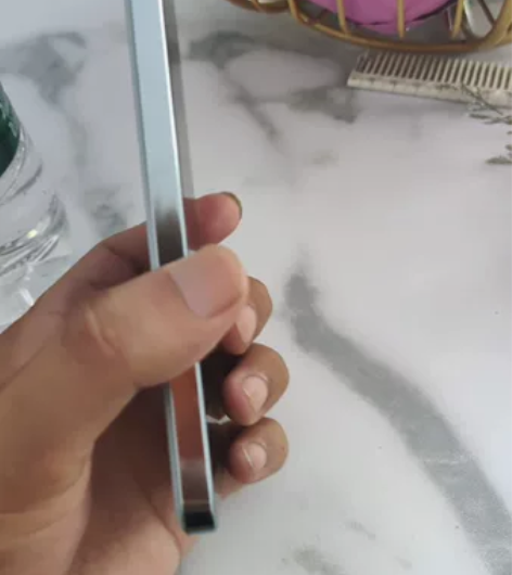 小米13，素皮蓝，12+512， 感兴趣的...