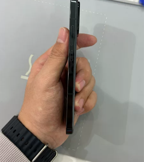 自用小米13已换小米14  随缘出 512...