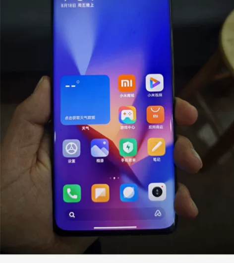 小米xiaomi12Sultra全网通双卡...