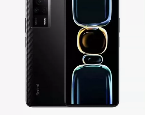 现货速发小米红米K60E 天玑8200全网...