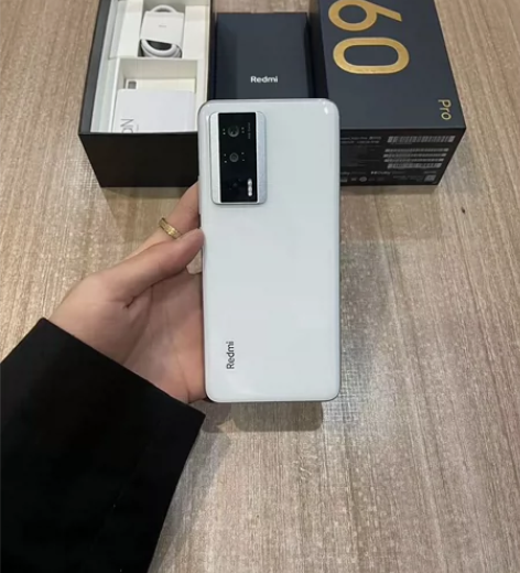95新红米redmi K60Pro(5G)...
