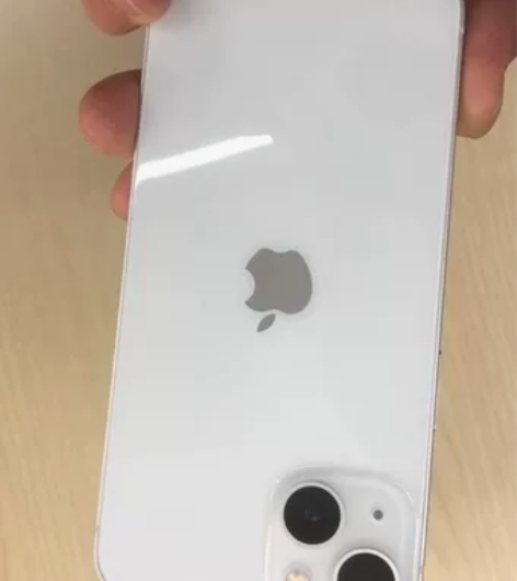 iPhone13 国行  256G 白色 ...