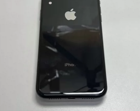 捡漏王 三网XR 64G 黑色 外观95新...