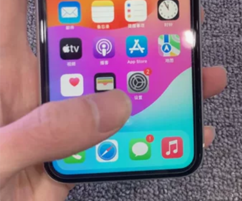 99新 苹果Xr 128G 国行 双卡双待...