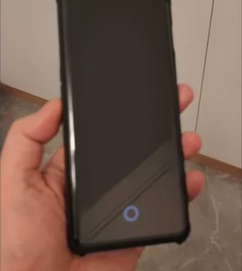 一加ace2 黑色，16+512g 10月...