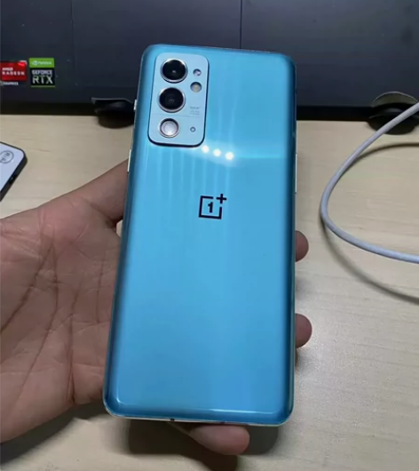 一加9RT  95成新机 12+256 G...