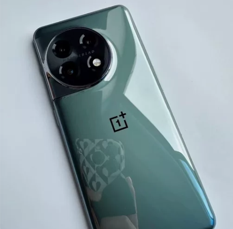 OPPO 一加 11 16GB+256GB...