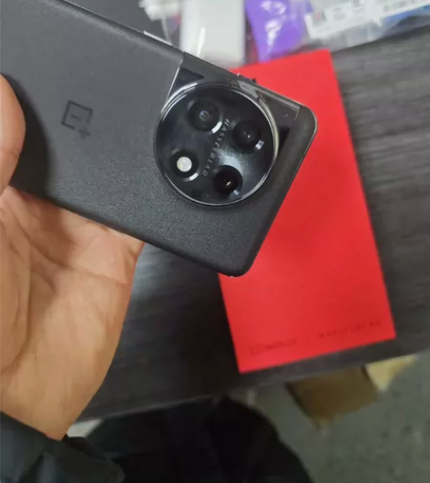 一加11 一手自用,成色自定义垃圾成色 ...