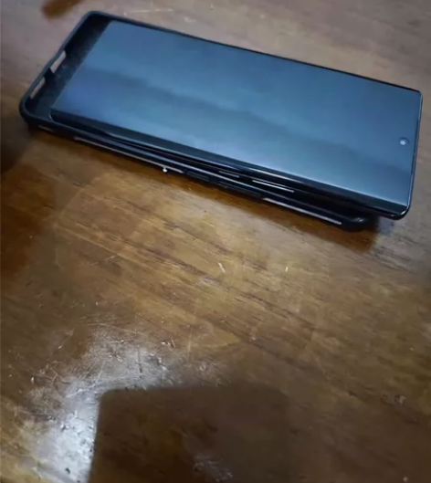 vivo s16 12+512...