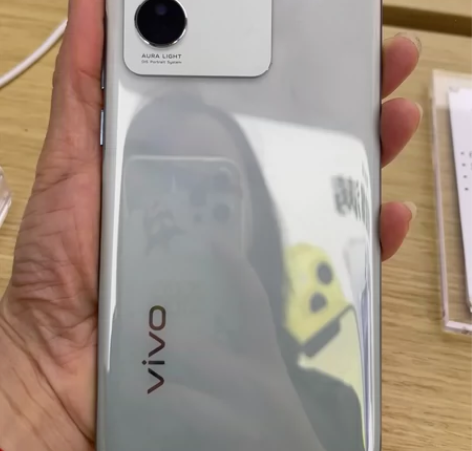 vivoS16 颜如玉 内存12+256 ...