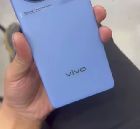 vivo X90 新品5G手机 蔡司影像 ...