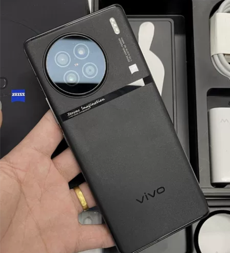 vivo X90 8+256G 自定义98...