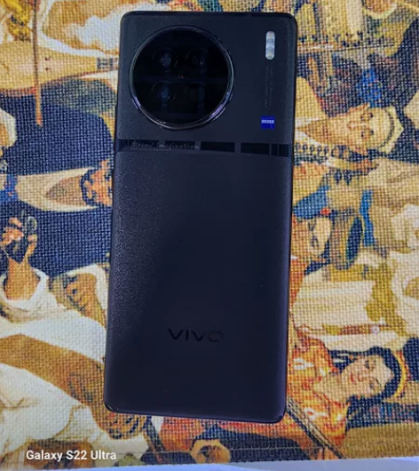 vivo vivo X90 vivo X9...