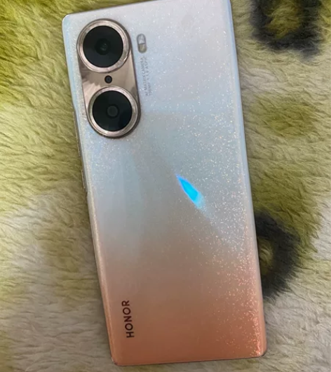 荣耀60手机，8+128G，朱丽叶，轻薄，...