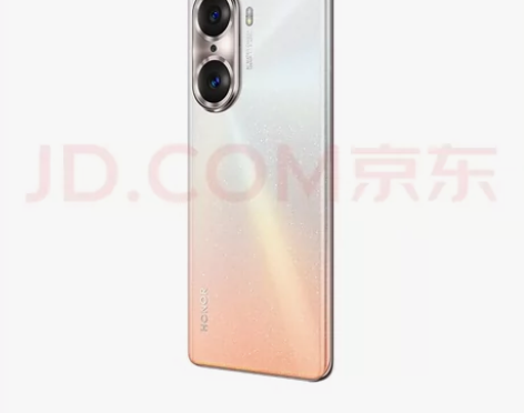 荣耀60 8G+ 256g 8成新  朱丽...