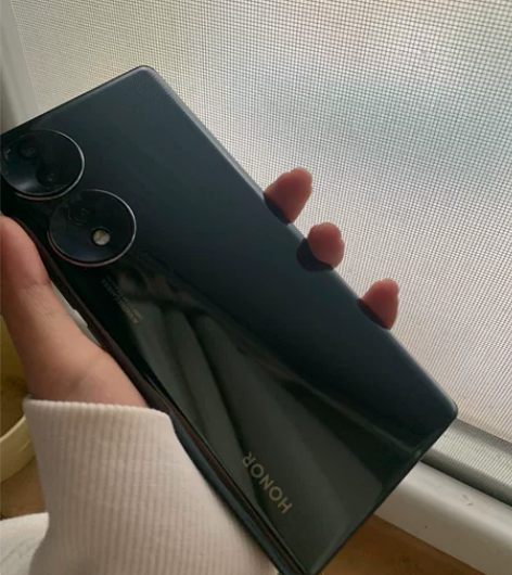 荣耀70 5G  12?256g 双卡移动...