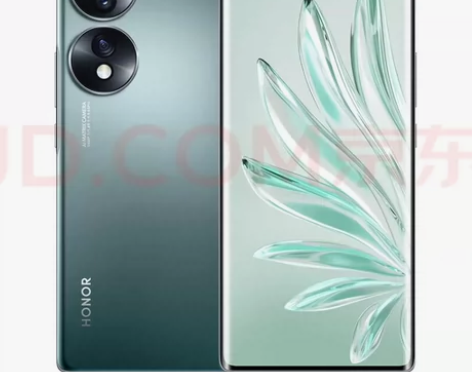 荣耀70，12+256G，刚买不久，老婆坚...