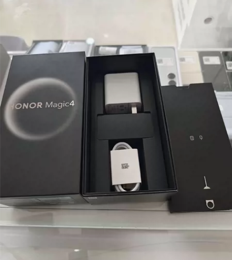 honor/荣耀 荣耀 Magic 4 瓷...