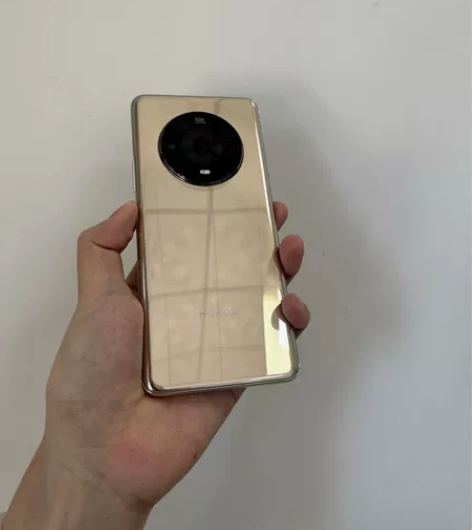 荣耀Magic4 12+256 流金 成色...