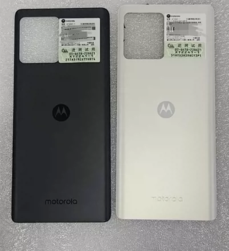 摩托罗拉X30Pro电池盖  moto X...