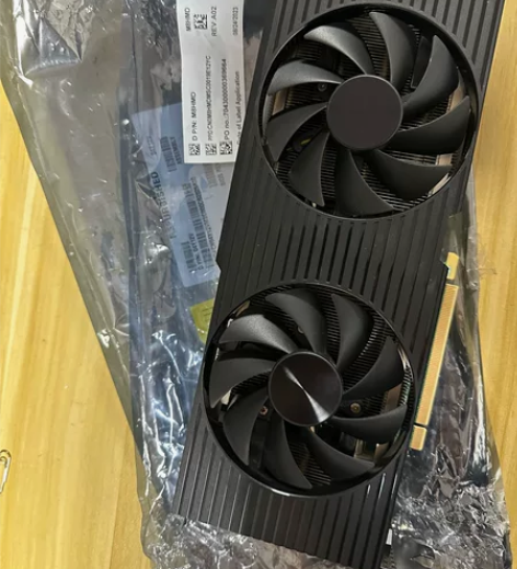 戴尔3080显卡 显存10G 全新备件...