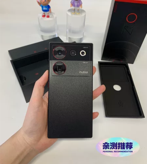 99新努比亚Z50、8+256GB，全网通...