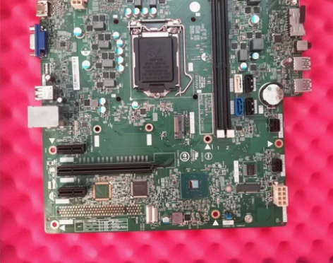 全新戴尔3670 3671主板17529-...