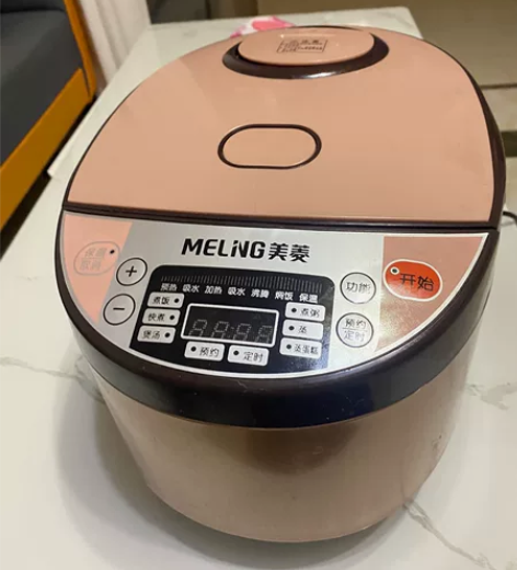 便宜出，电饭煲租房宿舍用[号外] 美菱电饭...