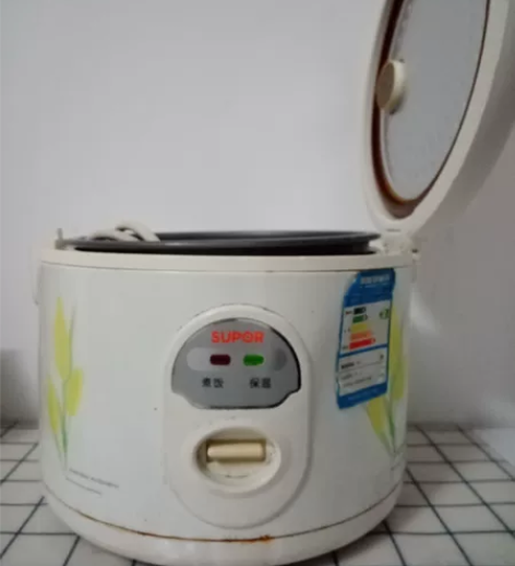 SUPOR/苏泊尔电饭煲4升多功能家用饭锅...