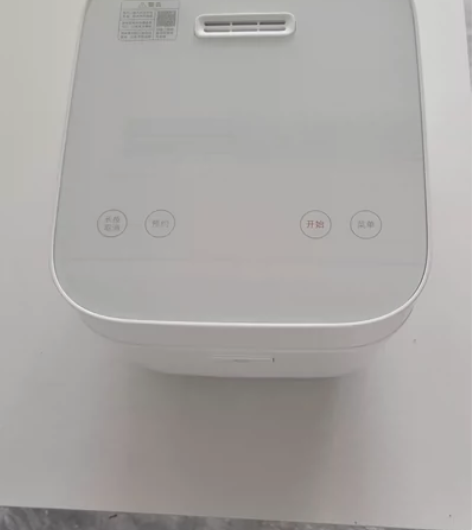 小米米家快煮电饭煲3L家用多功能电饭锅煮饭...