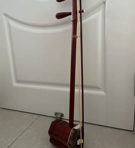 二胡便宜出 初学者练手 性价比超高 免费送...