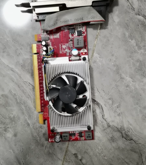 拆机显卡 感兴趣的话点“我想要”和我私聊吧～