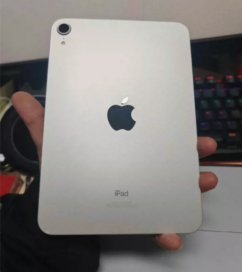 iPad mini6 256g一手自用,今...