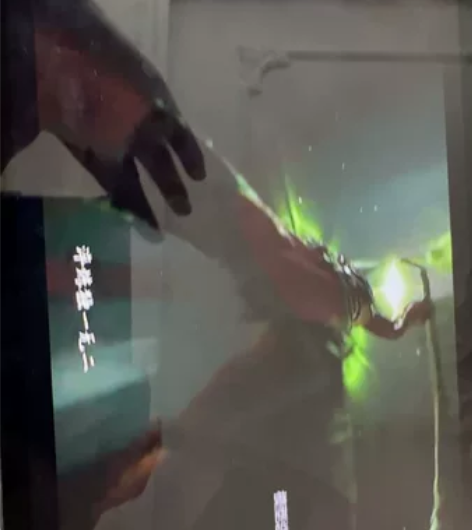 小米平板5pro因为买了ipadpro所以...