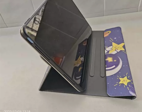 vivo iQOO pad  12/256...