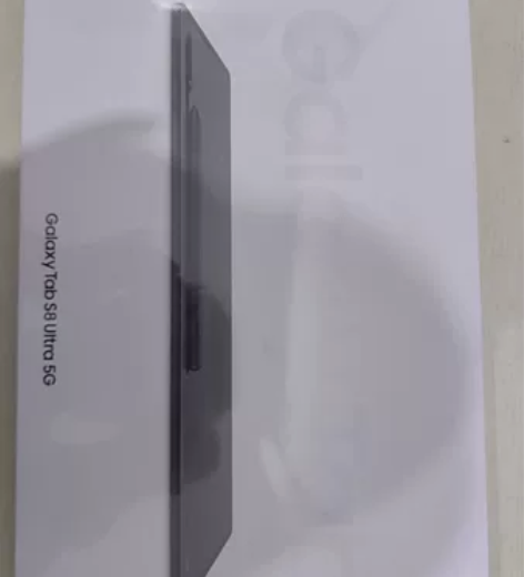 三星平板Galaxy Tab S8 Ult...