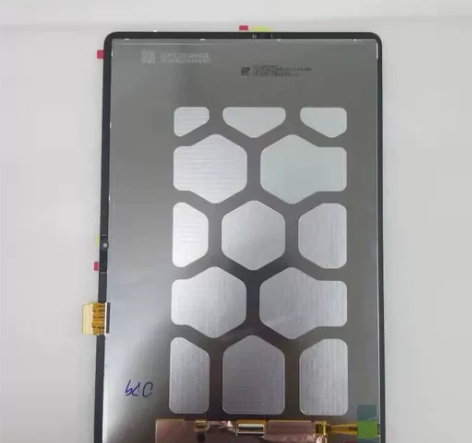 适用三星平板Tab S7fe屏幕总成全新原...