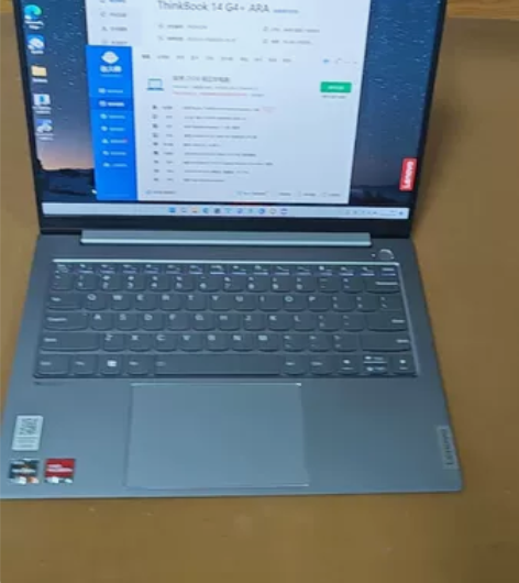 ?#thinkbook联想ThinkBoo...