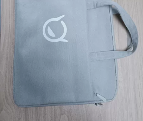 Lenovo/联想小新pro16手提包 正...