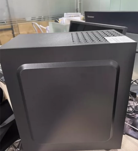 酷耶（Cooyes） 八核12核独显RTX...