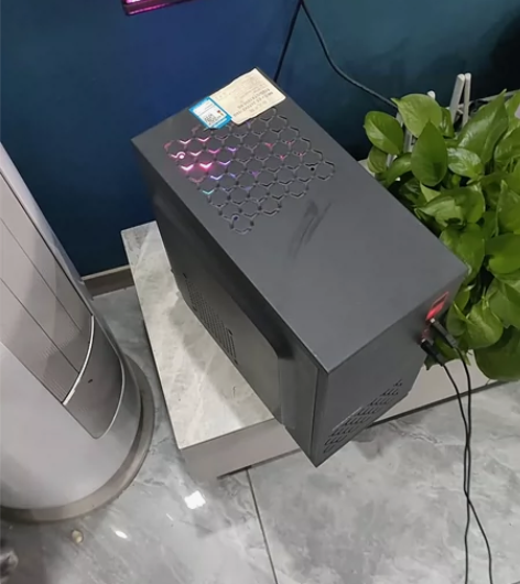 因上班没时间玩，买到手几乎没玩过主流游戏都...