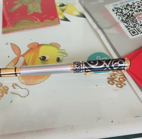 钢笔 感兴趣的话点“我想要”和我私聊吧～￥...